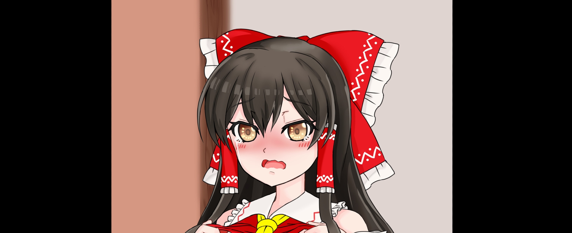 東方連打幻想祭(Touhou Rhythm of Fantasy)