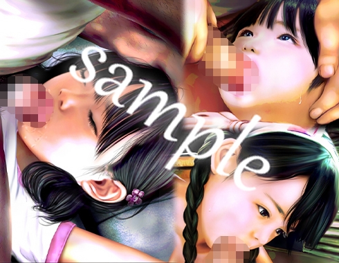 痴態画集ひなどり38 動画19本 画像19枚(カットイン差分含95枚)