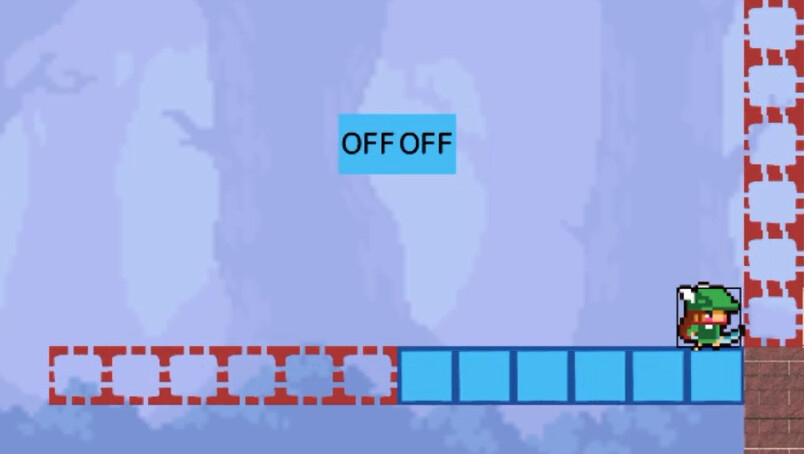 ゲームが作れる！アクションゲームエディッター「メーカーゲーム」