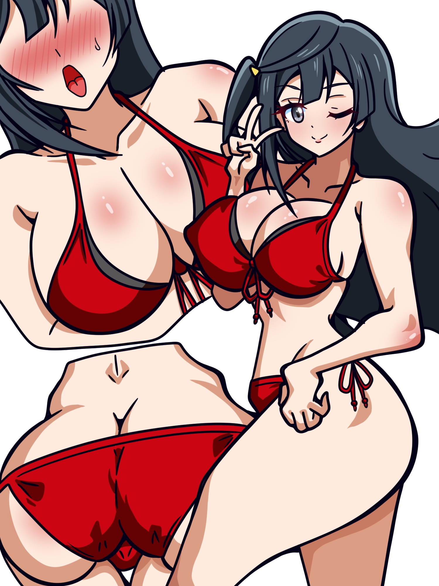 スクールアイドルのグラビアは好きですか?