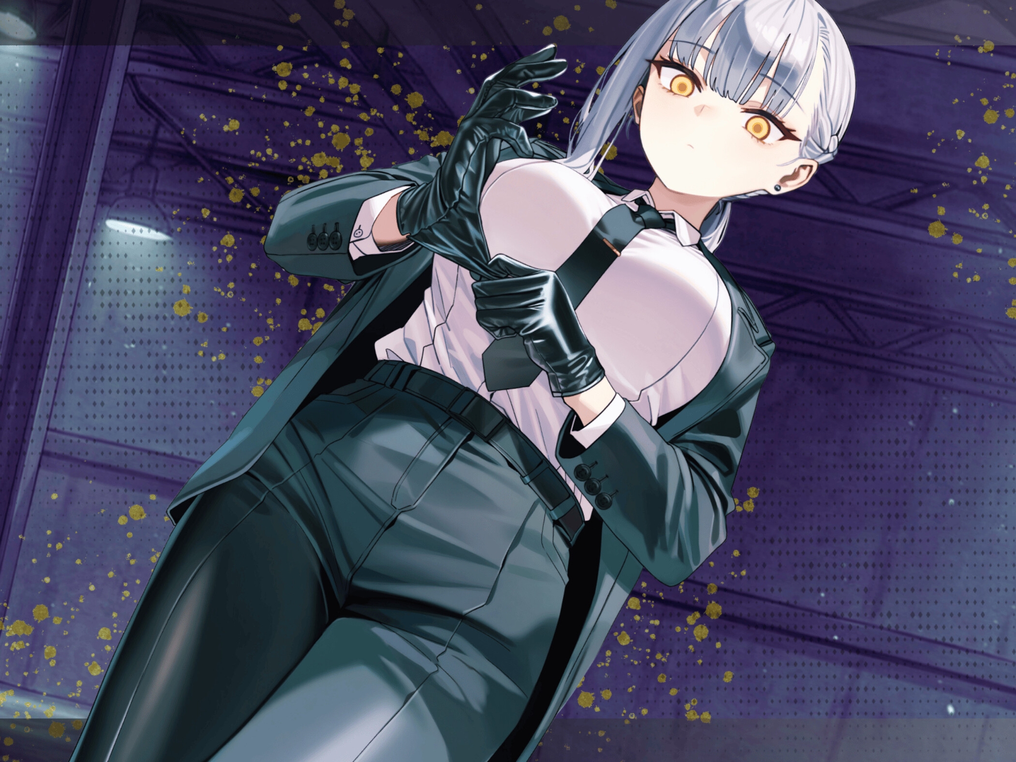 【ドM向け】引きこもり更生委員会 〜絶対服従・更生指導調教・強○メス堕ち〜