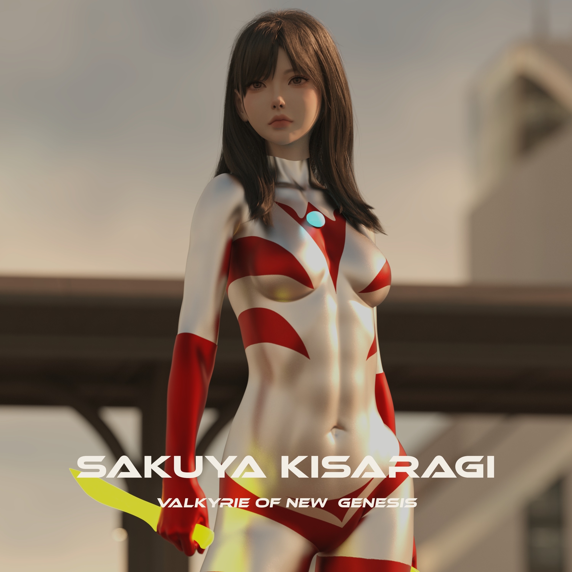 2025年 巨大戦姫の総集編