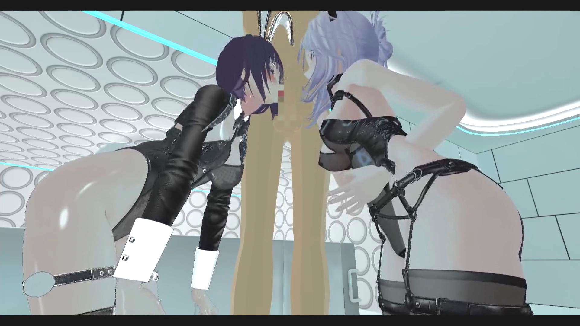 【視聴者参加型】ポプロキャバクラバニーの日【ChilloutVR】