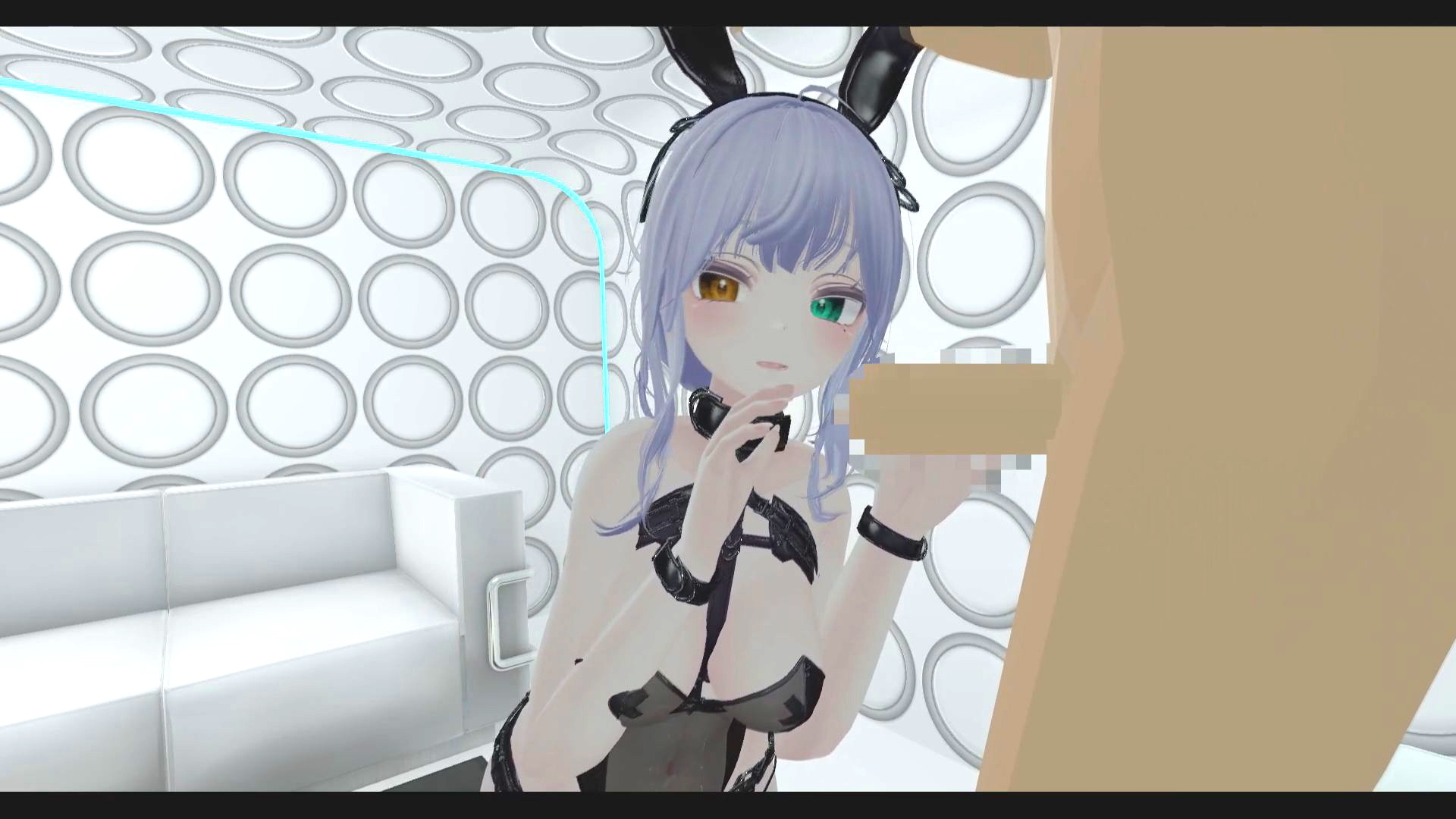 【視聴者参加型】ポプロキャバクラバニーの日【ChilloutVR】