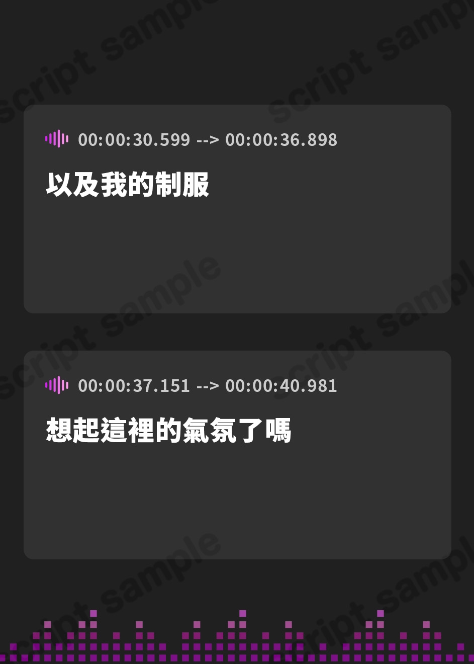 【繁体中文版】“ベロチュー義務違反”により強○あまあまベロチューをしてくる、クールなベロチューポリス～ハメ撮りしながら“生ハメベロチュー”しましょう～