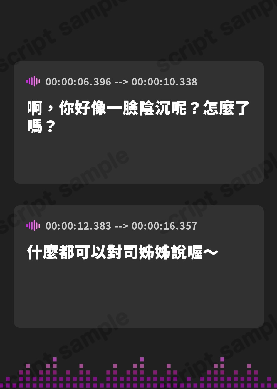 【繁体中文版】全肯定ギャルお姉さんのオタク君甘々ドスケベえっち【KU100】