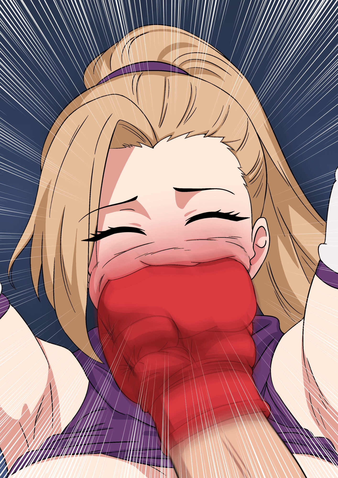 Ino Endurance Boxing Exam