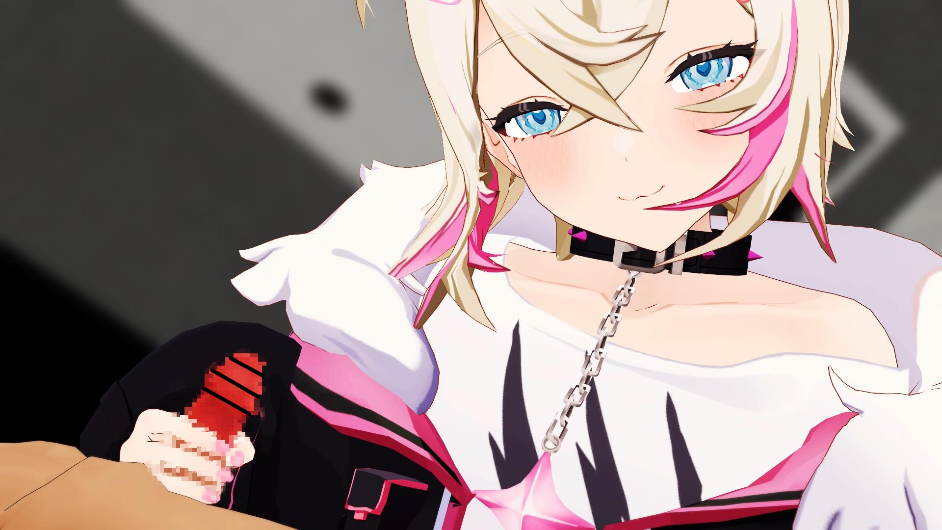 モ〇コ お手てとお口で気持ちよくしてくれる動画セット