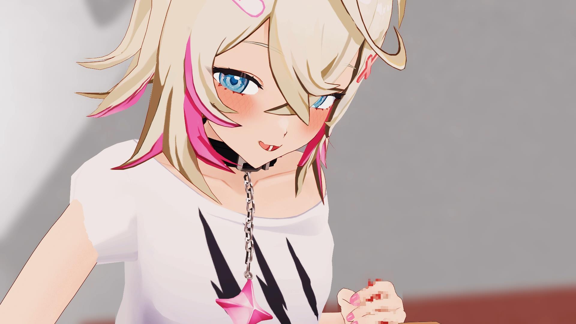 モ〇コ お手てとお口で気持ちよくしてくれる動画セット