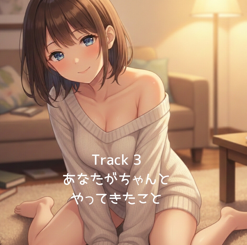 疲れたあなたにだけ話したいこと