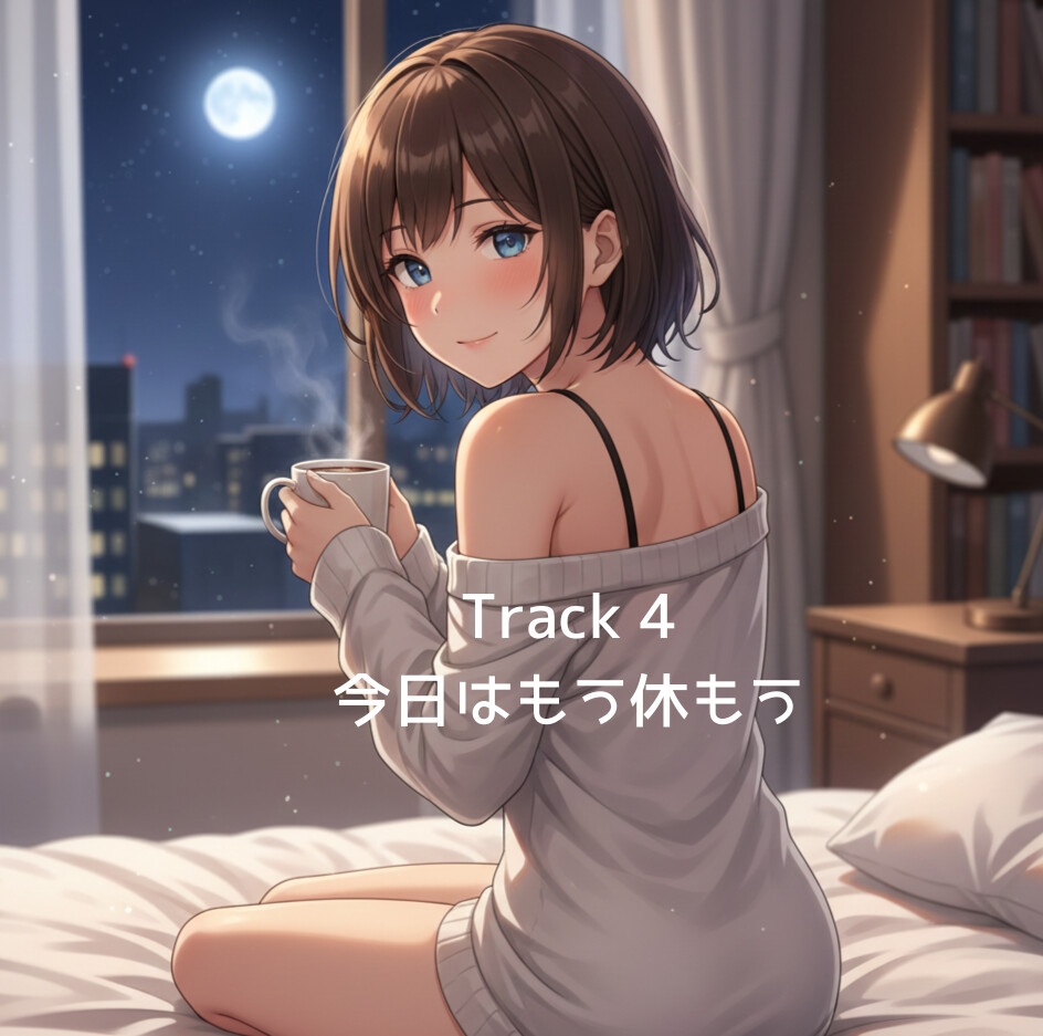 疲れたあなたにだけ話したいこと