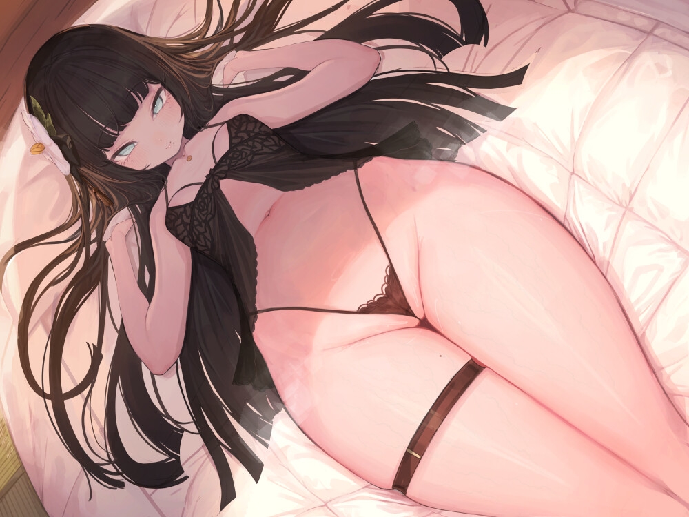 愛が重すぎる妹に『お兄様…愛しております♡』と毎晩囁かれ全てを受け入れて貰いながらお射精する気持ちよさに抗えなくなる篭絡近親相○性活