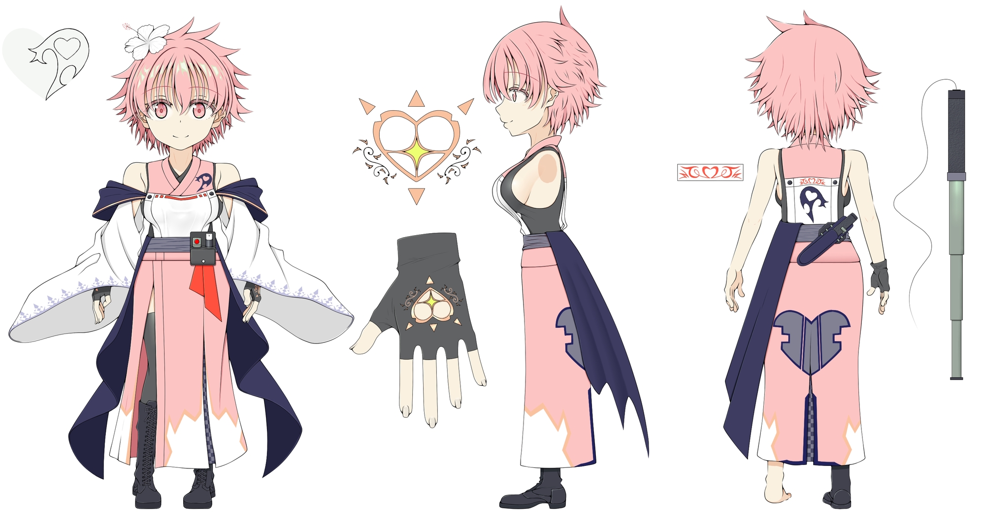 筆おろし街の優越