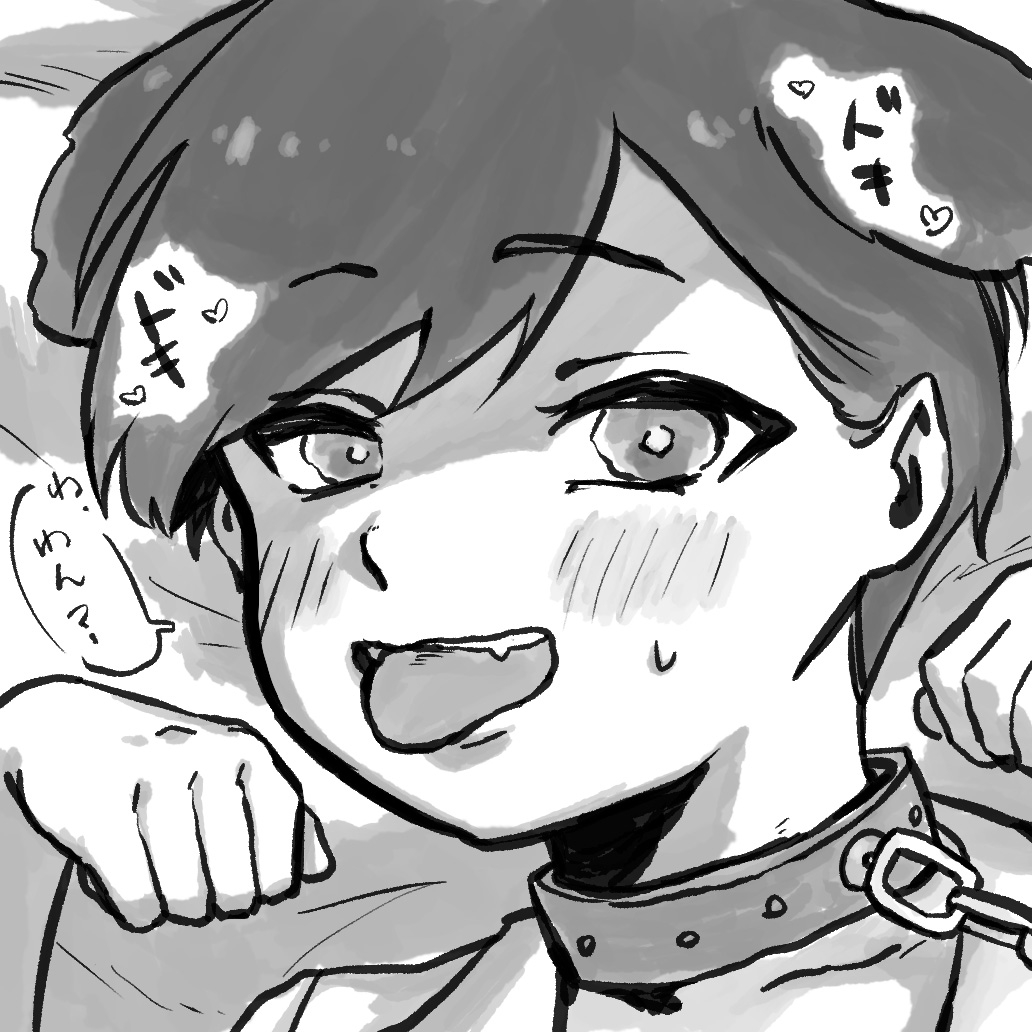 視線が合った眼鏡女子と、距離の近い女の子たち