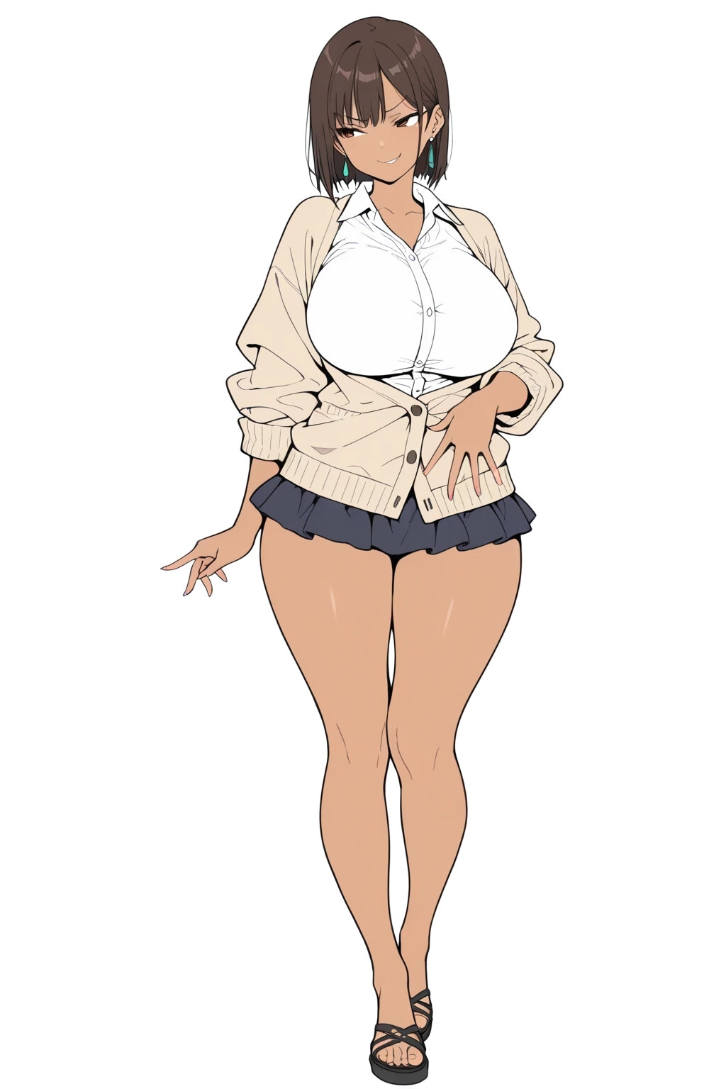 オタクに優しくないギャルはクラスのオタクをマゾイキさせたい♪