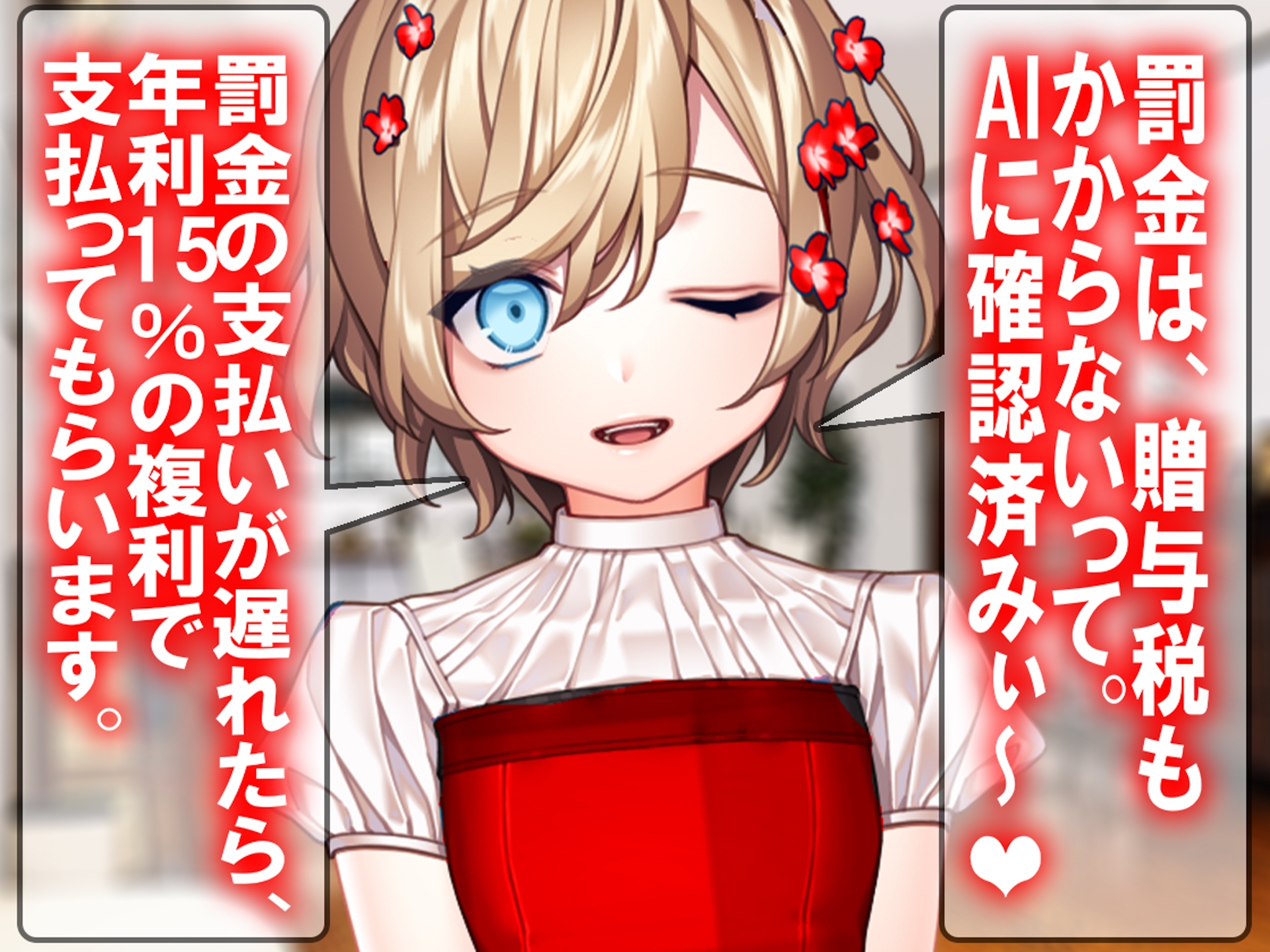 月刊Cuckold 26年1月号