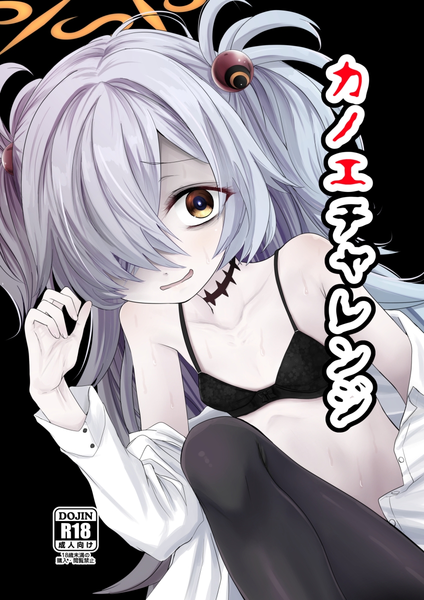 カノエチャレンジ