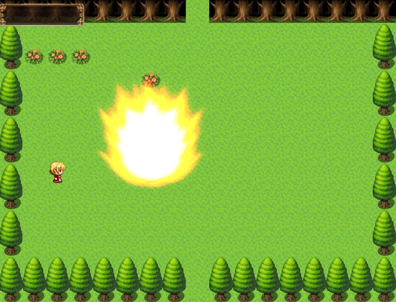 公主复仇记～拉露达拉公主的复仇～