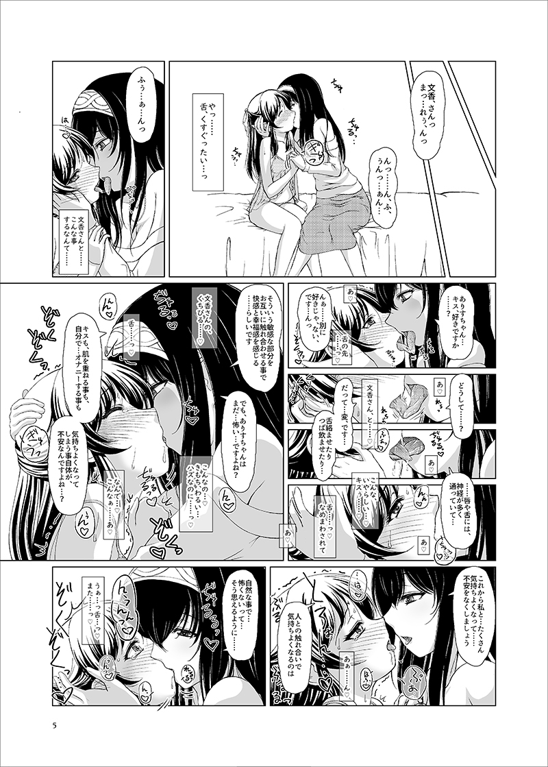 ARISU’S ADVENTURES IN LUSTFULL@ND lesson3