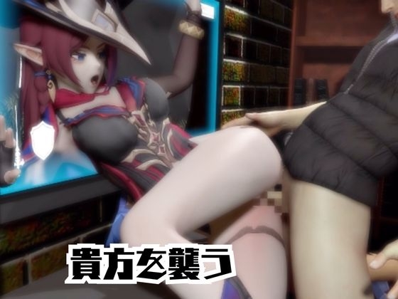 原○のチャスカと楽しむ夢のような動画パック