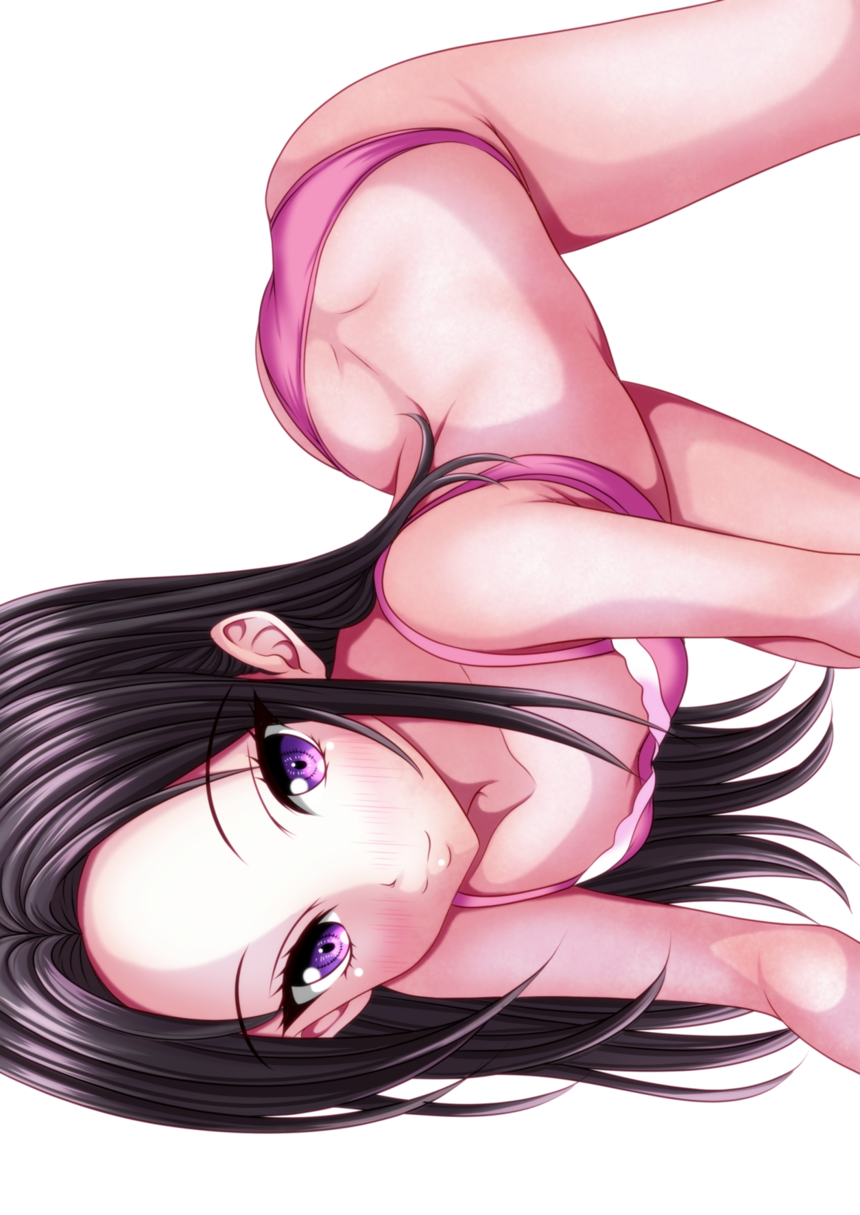 姪にパンツを撮影させてもらっています