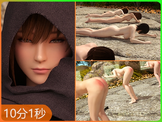 【総集編】Neryxアニメ5作品コレクション