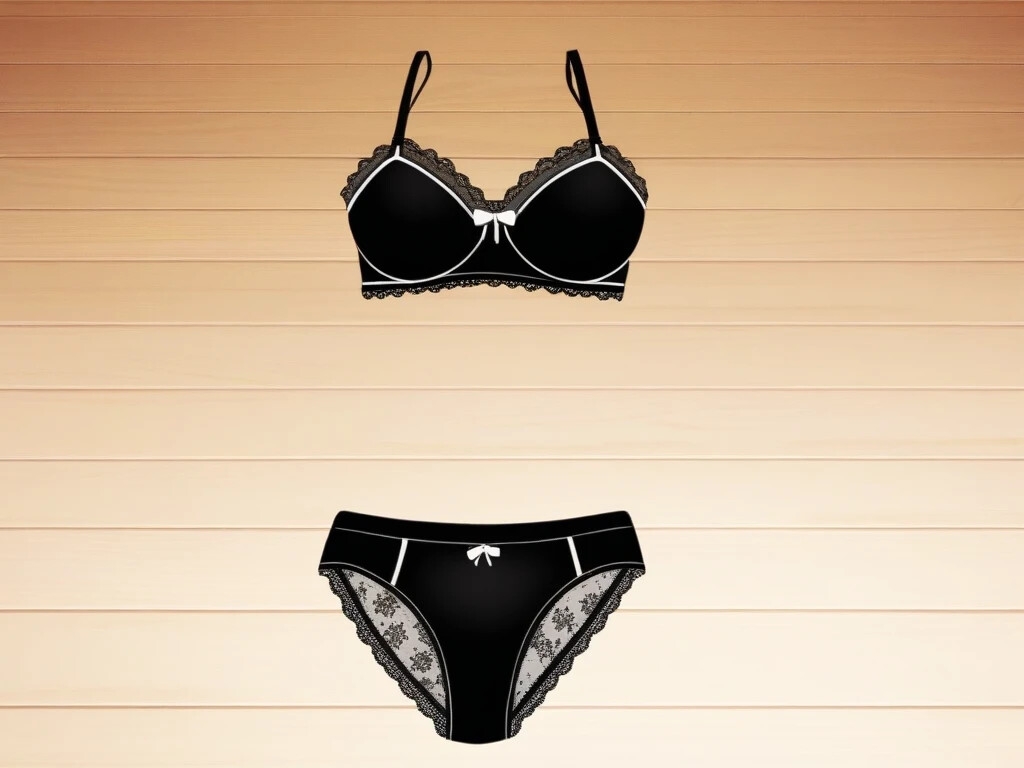 カーストトップ女子のいじめ 下着泥棒の濡れ衣