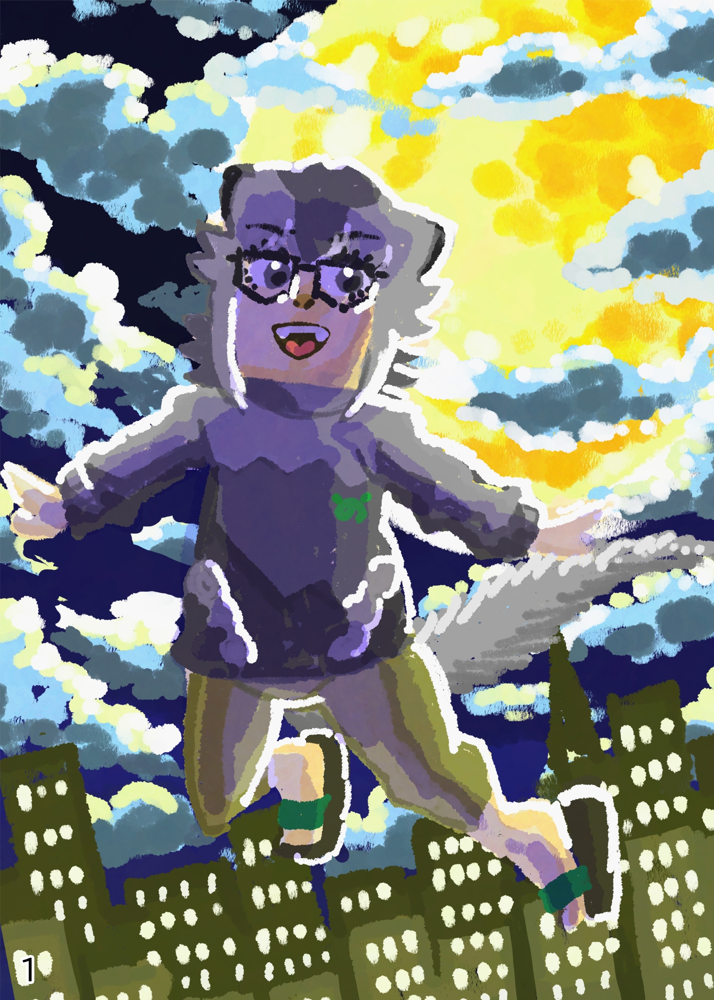 先生といっしょ！4