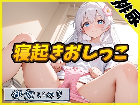 【G-Soundオムニバス】おしっこ傑作選 第二弾 ～十人十尿のしずく2～【G-Sound】