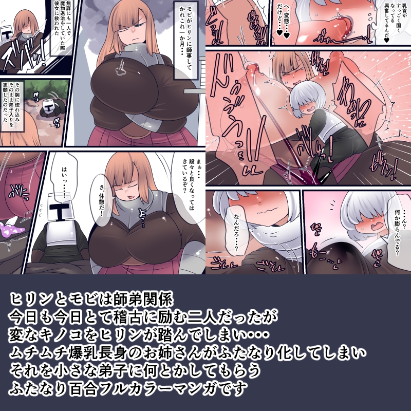 キノコと鉄兜の秘密