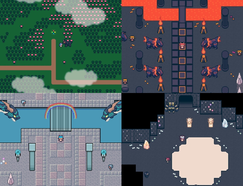 アタノールのゆりかご+