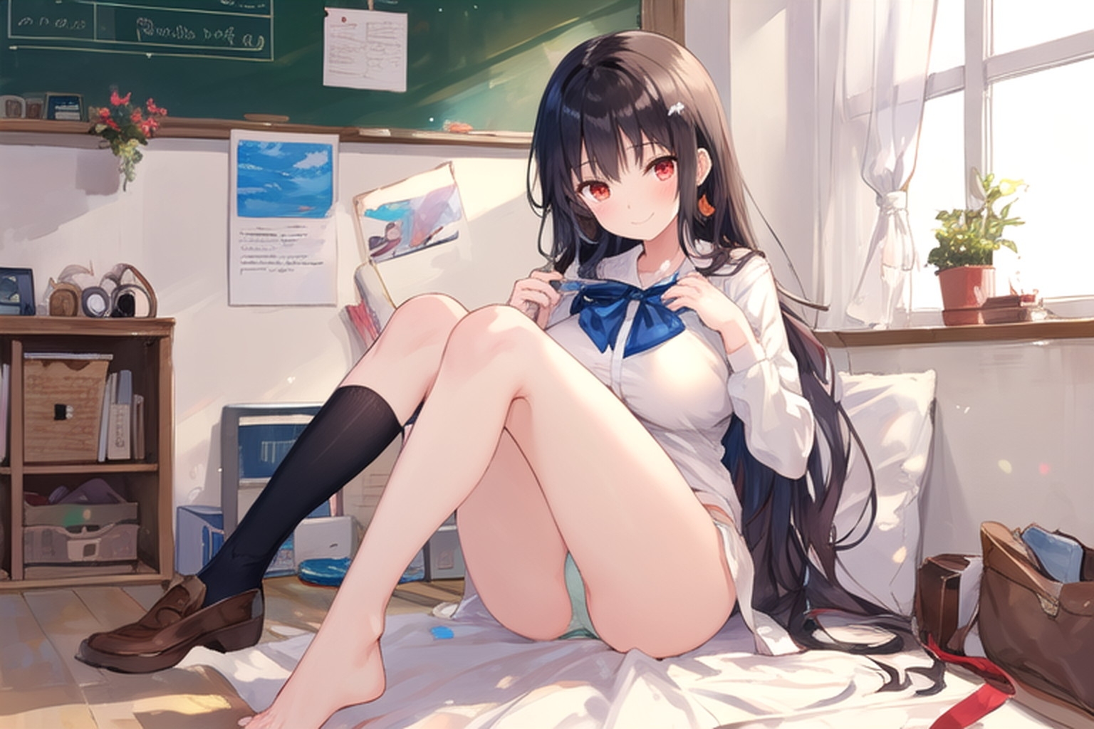 続・義理の妹に誘惑されて…