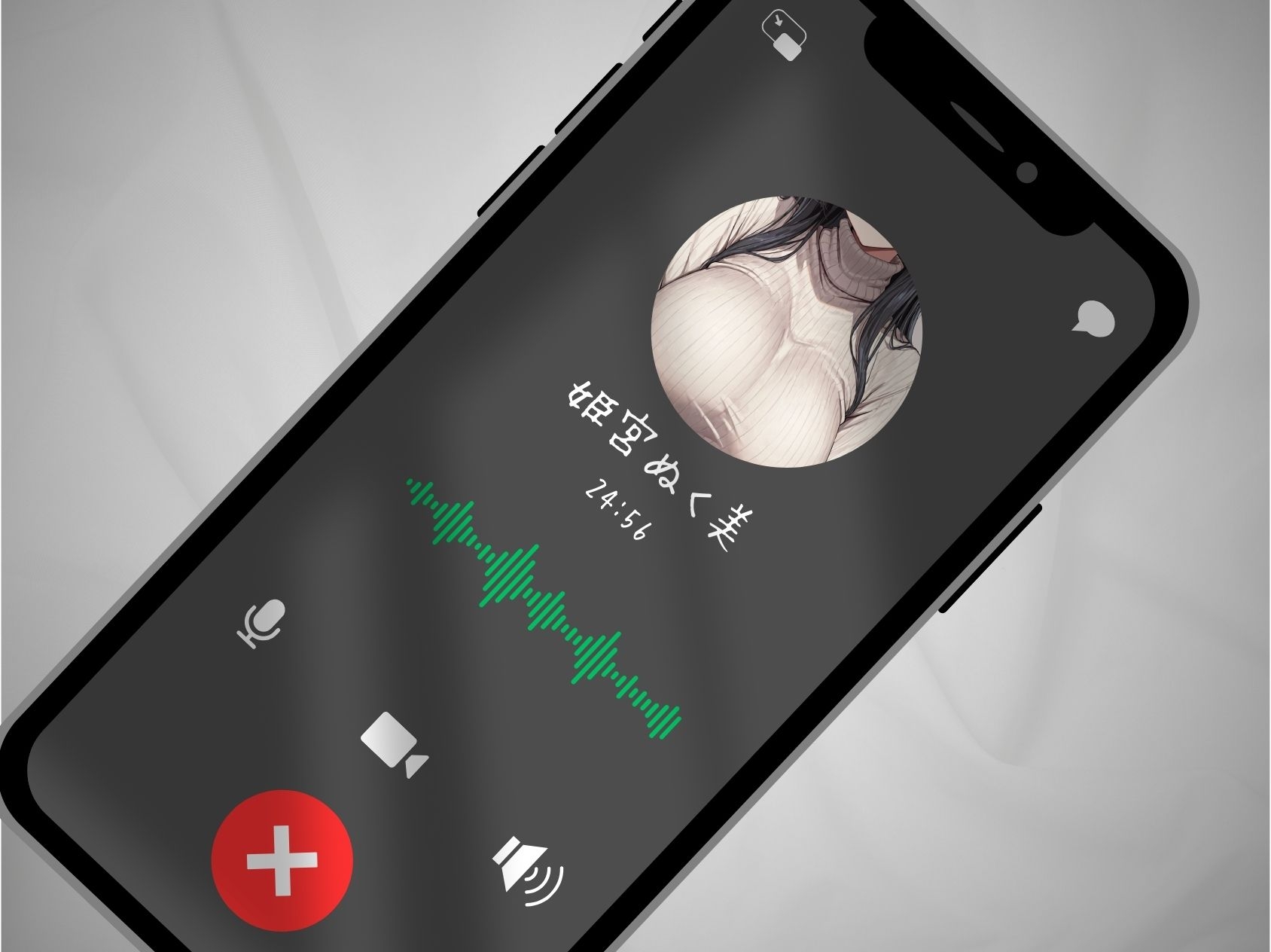 60.通話オナニー✅天真爛漫淫乱娘✅【パンツの上からすりすりクリオナ♡♡】〜寝る前のあまあまエロイプ(死語!?)「一緒に…オナニーとか…しちゃう?」〜