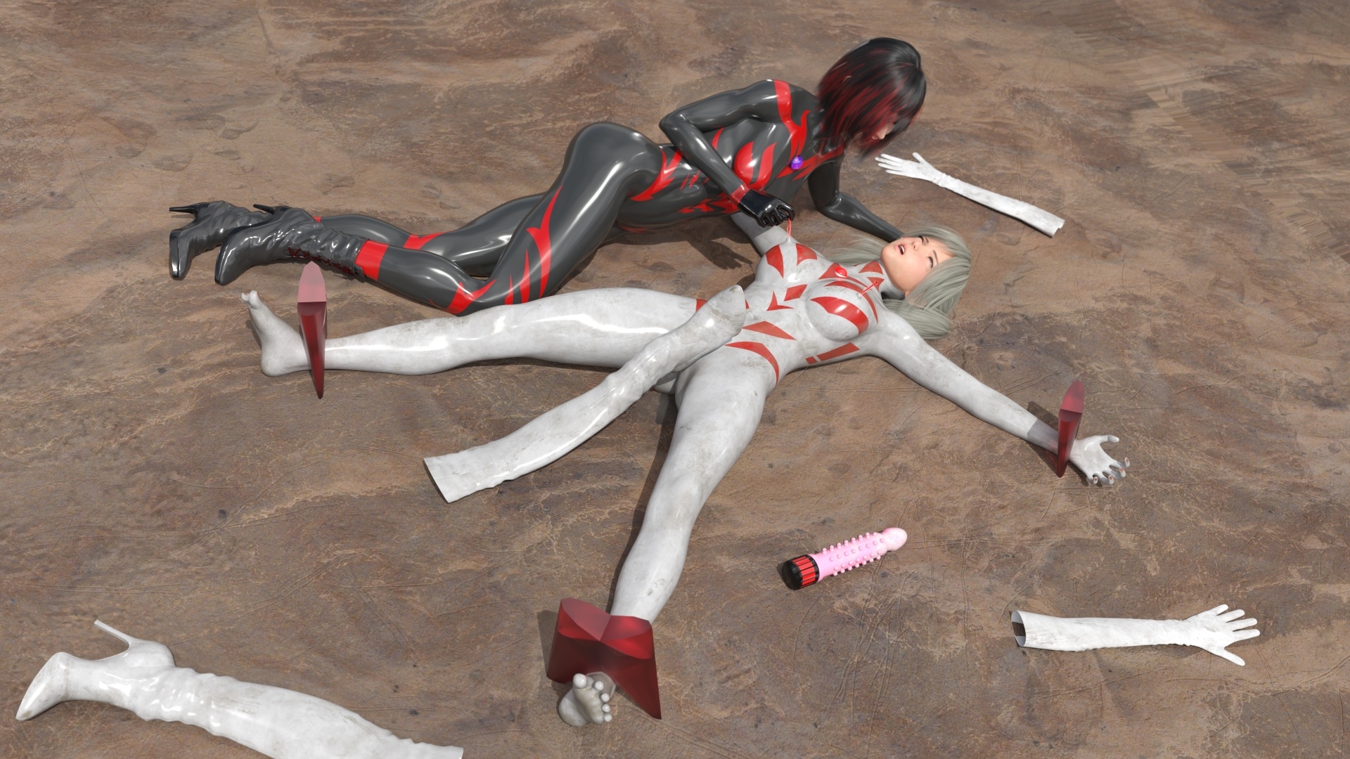 tsumayoji研究所 2025年 総集編 [4K version]