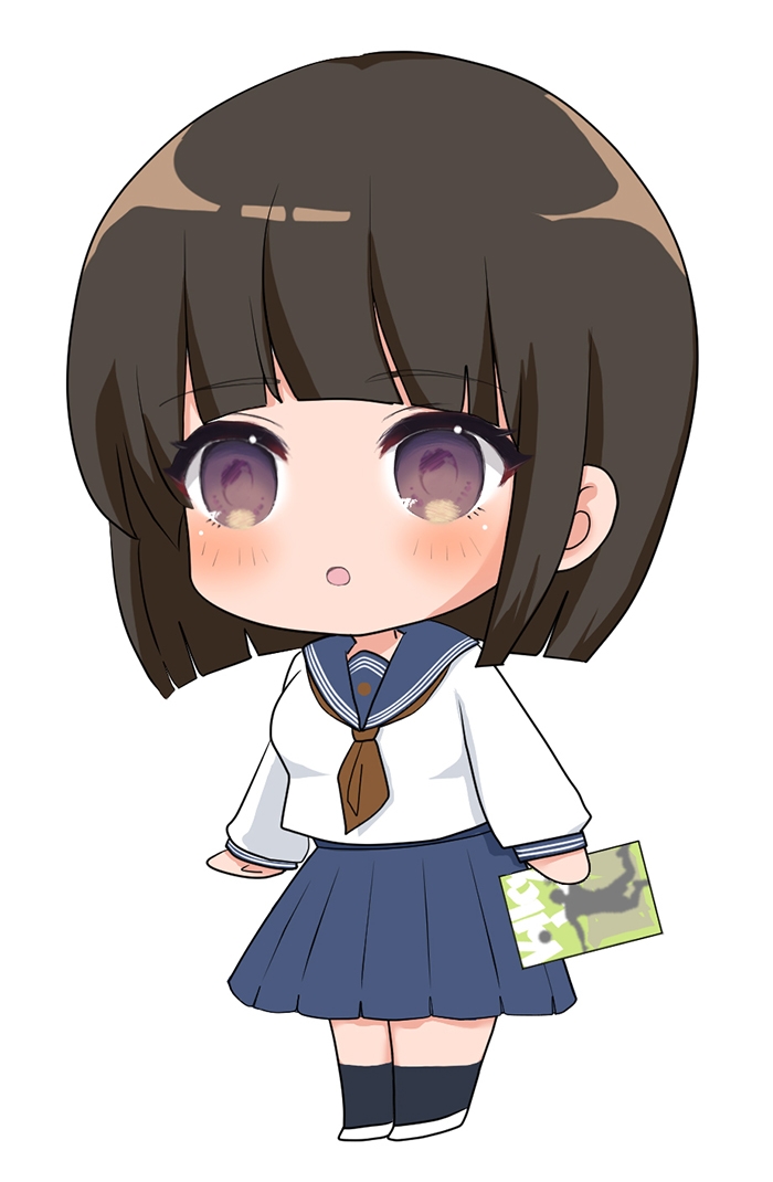 【ちくカリ&ちんシコご奉仕】ゼロ距離であまあま♡メイドコス後輩ちゃん、はじめてのドキドキ乳首&おちんぽいじり。