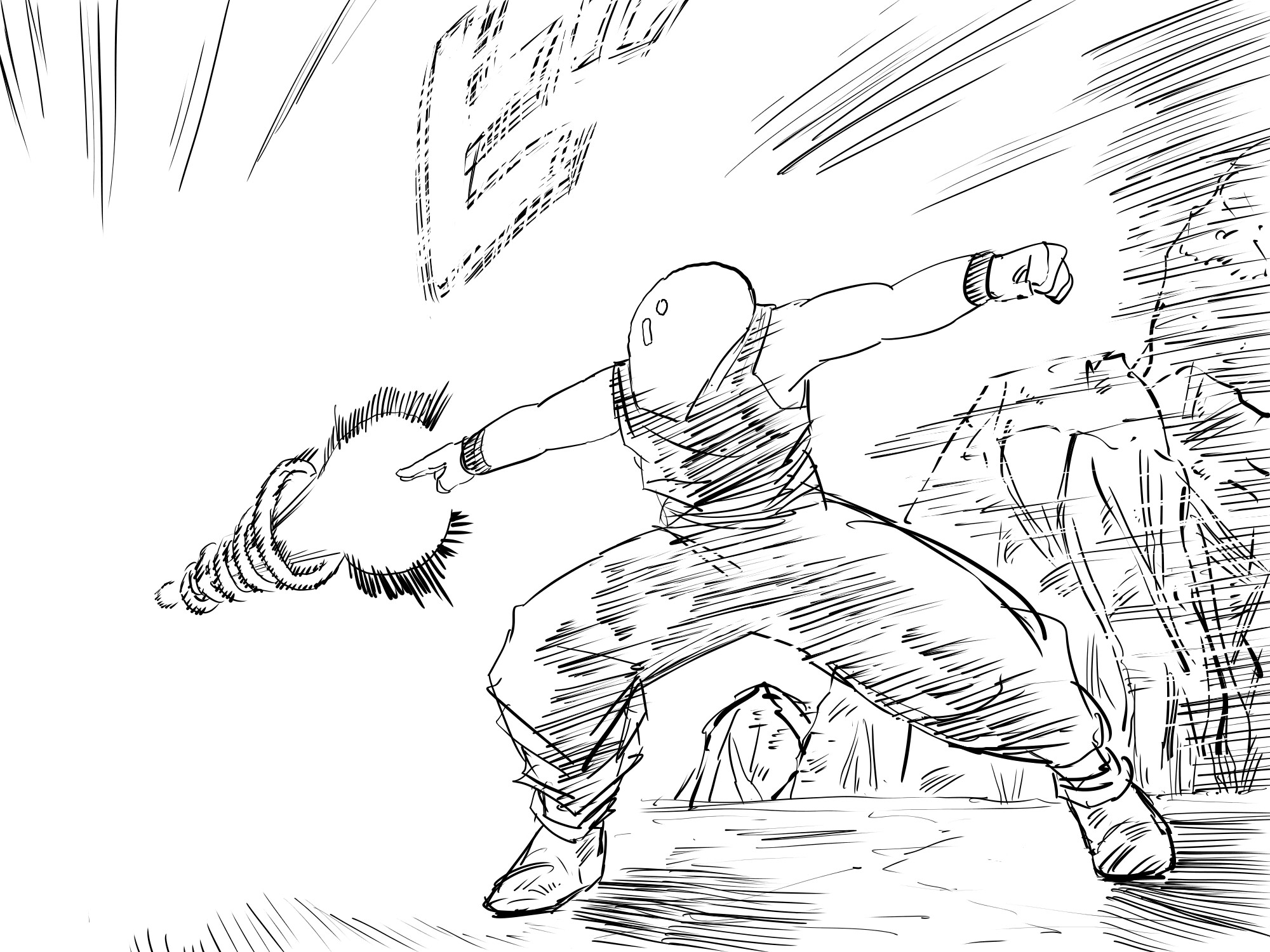 パーティクルランド ビジターランド スカイフィッシュ 短編集合計7話 イラスト41枚