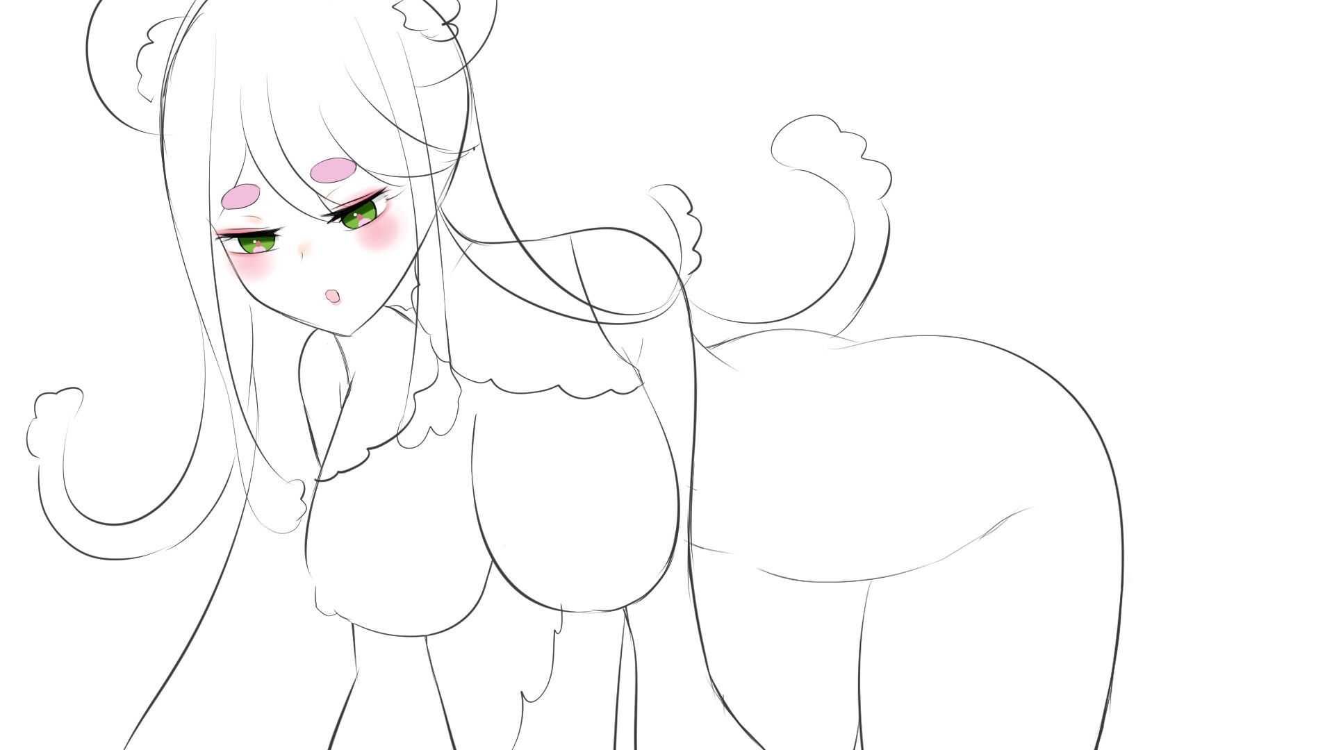 グミベア・アイドル ～働きたくないの～設定集