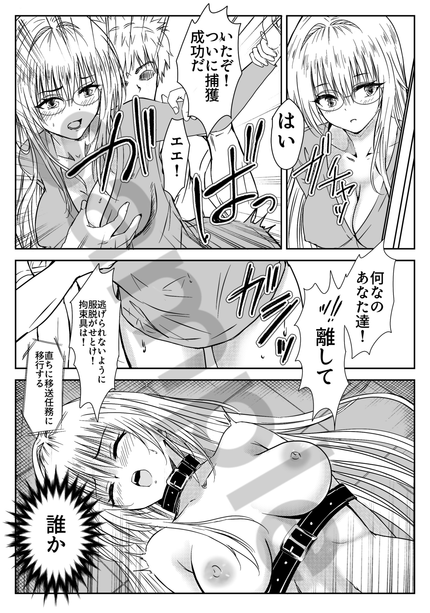 ティアーユ・ルナ●ィークファンブック『秘密の番人』