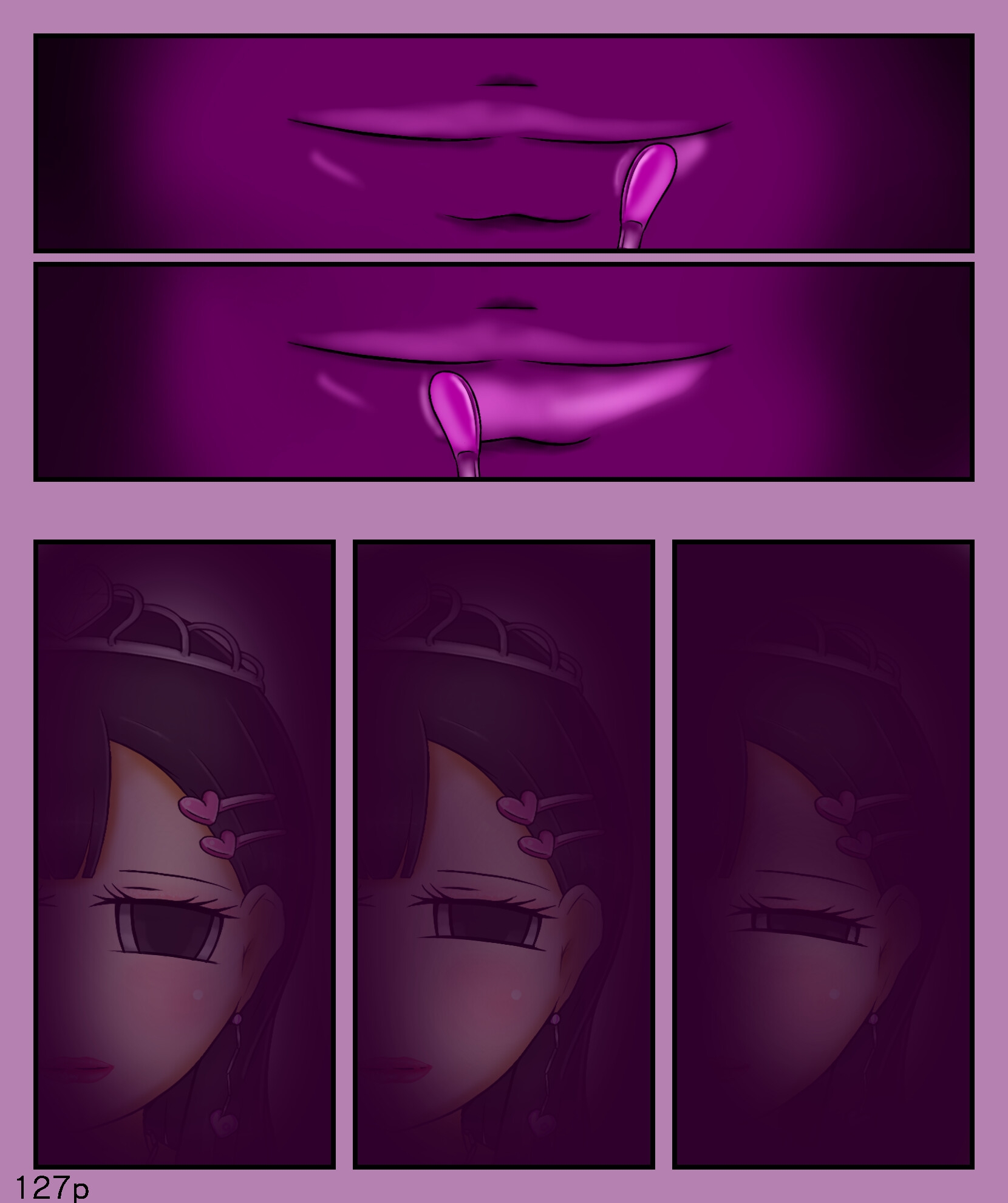 Girls world side FSG+ ENGver.