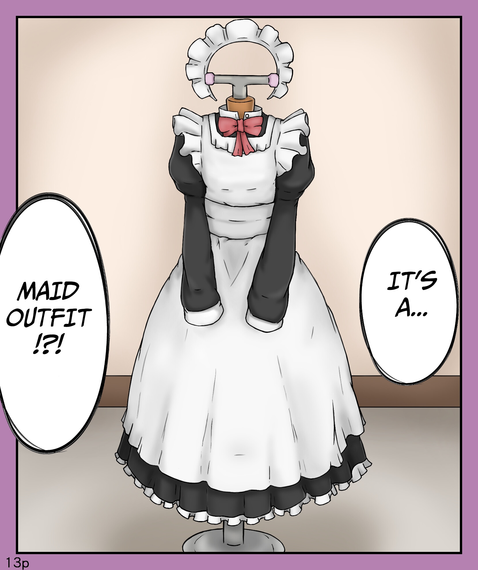 【Girls world side FSG 】【Girls world side FSG+】ENG ver. Two-piece set