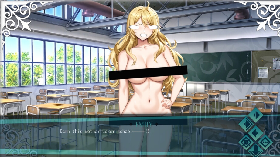 ドキボキ国際ヘンタイ語学学校