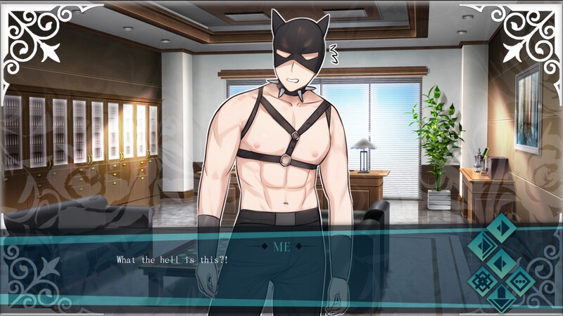 ドキボキ国際ヘンタイ語学学校