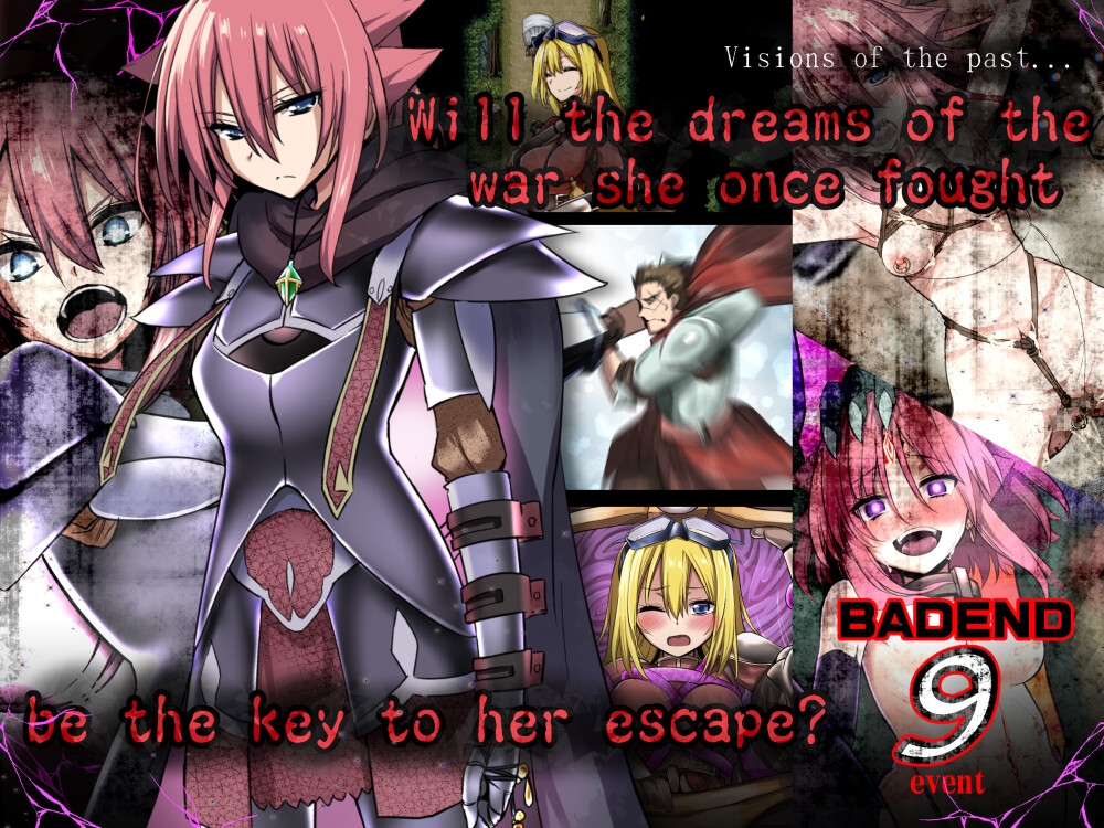 【English.ver】King Exit