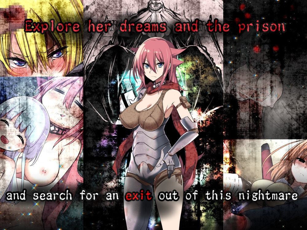 【English.ver】King Exit