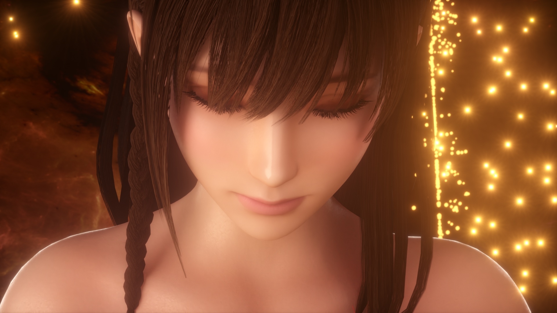 【動画】クリスマスイブのSM