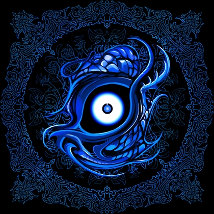 【ダークファンタジーBGM素材集】「Aionia」 慈悲なきアイオニアオリジナルサウンドトラック