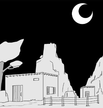 ギルガメシュ 第3話