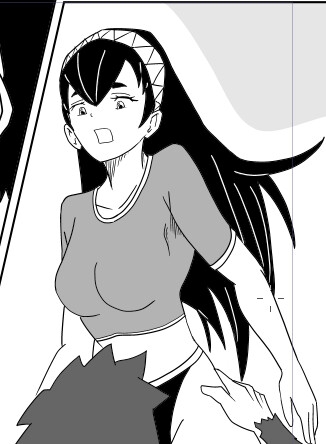 ギルガメシュ 第3話