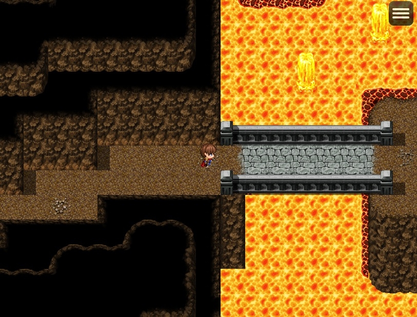 お隣さんからしょうゆを貰う