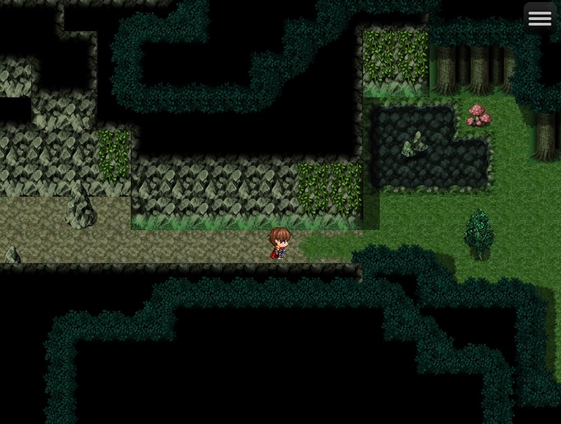 お隣さんからしょうゆを貰う